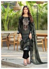 Riaz arts bin saeed cotton dress material wholesale rate